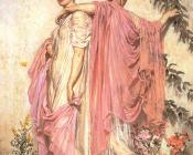 阿尔伯特 约瑟夫 摩尔 : Apricots